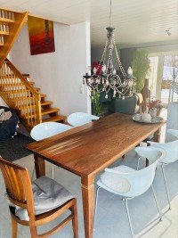 Bild (2d5f92683d2e6e725c61d531c55f27f6): Charmantes Einfamilienhaus - Ihr neues Zuhause im Gr�nen