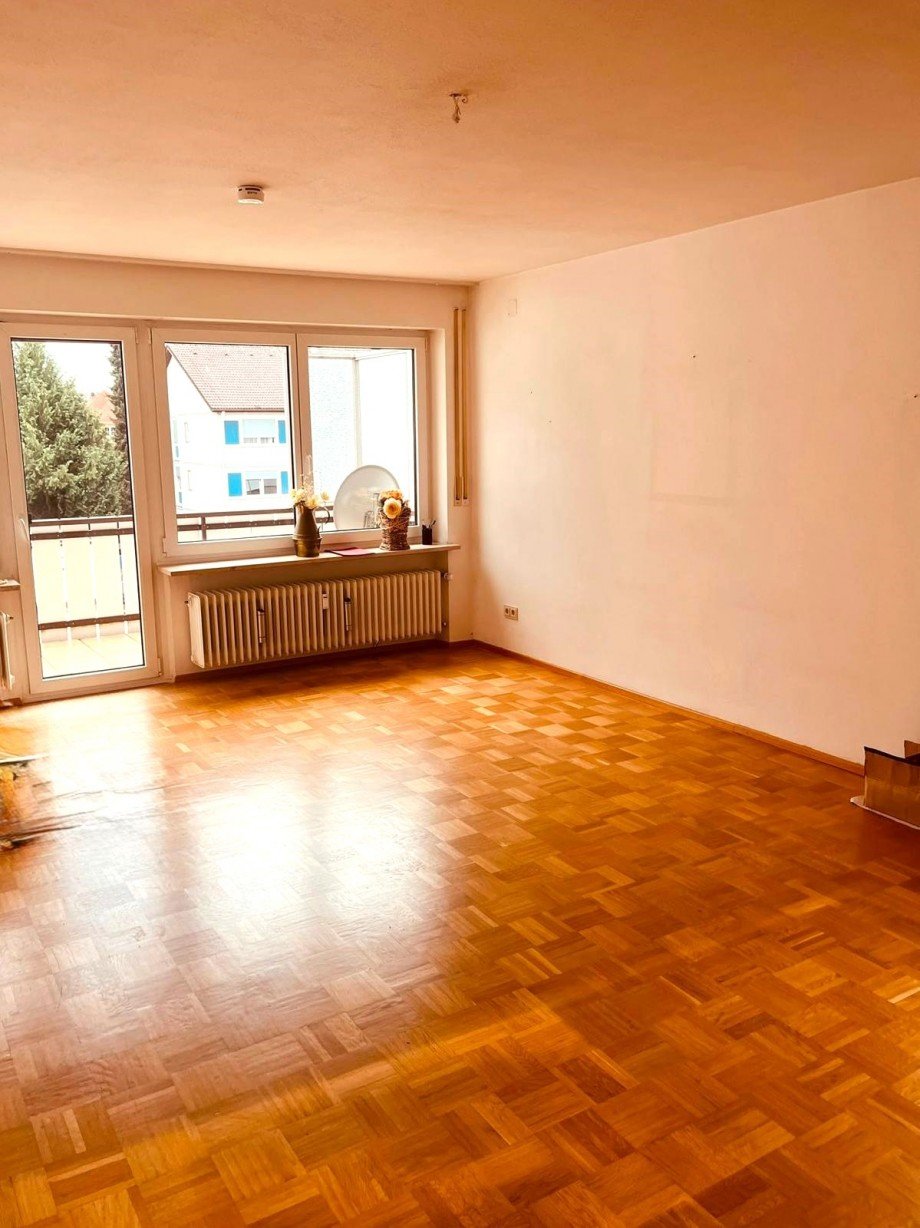Wohnzimmer Etagenwohnung Bad W�rishofen