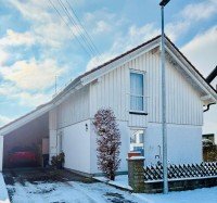 Bild (eea9595f35827a120f376fbc6715b6c6): Charmantes Einfamilienhaus - Ihr neues Zuhause im Gr�nen